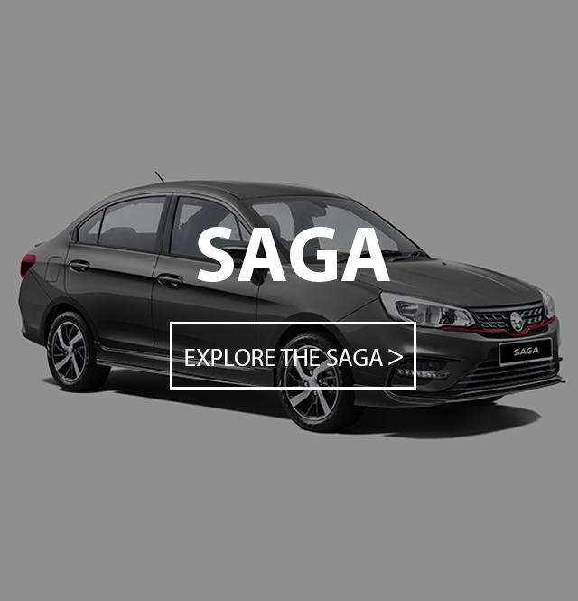 RM Proton Cars - proton SAGA